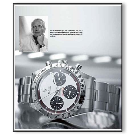 the book of rolex jens hoy